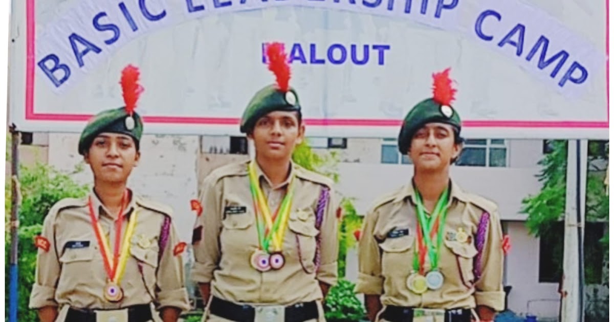 Basic Leadership Camp - Foundation Leadership Training