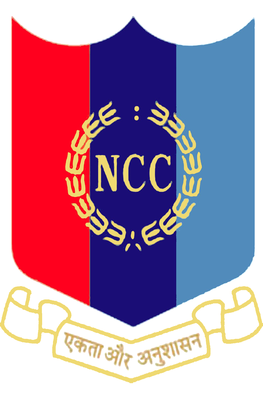 National Cadet Corps India Emblem